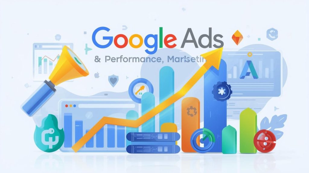 google ads