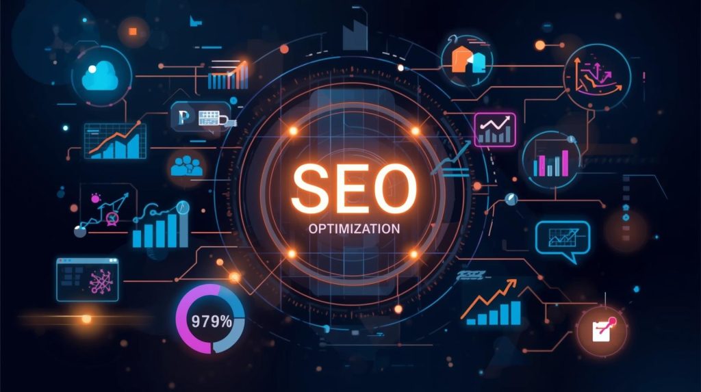 seo optimization